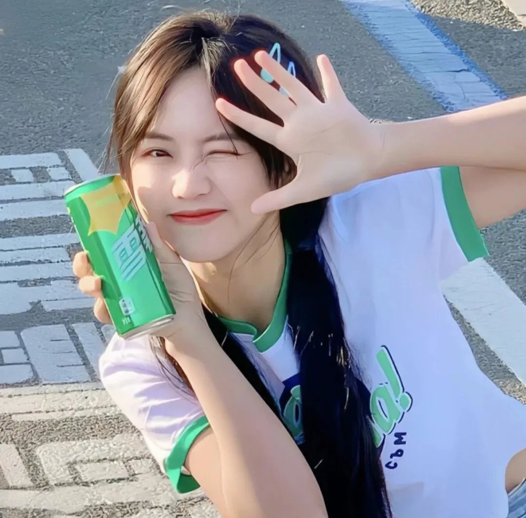 一个女孩的故事